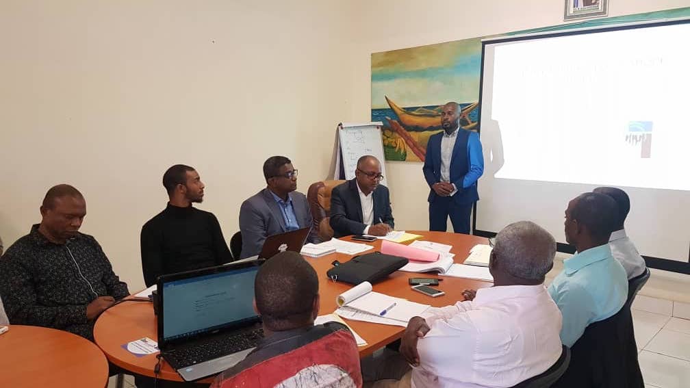 image Entreprenariat /  Consensus pour un écosystème entrepreneurial encourageant